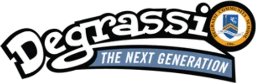 Degrassi logo