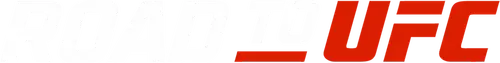 Road to UFC logo