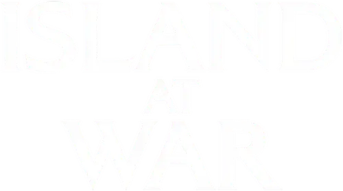 Island at War logo