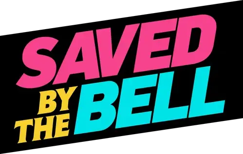 Saved by the Bell logo
