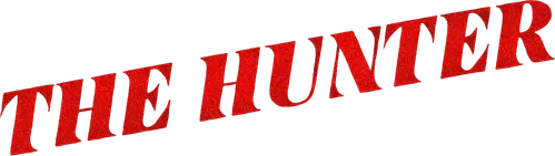 The Hunter logo