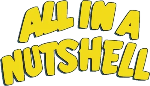 All in a Nutshell logo