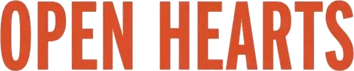 Open Hearts logo