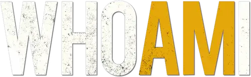 Who Am I logo