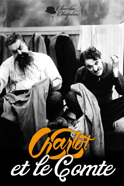 Charlot et le Comte