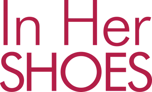 In Her Shoes logo