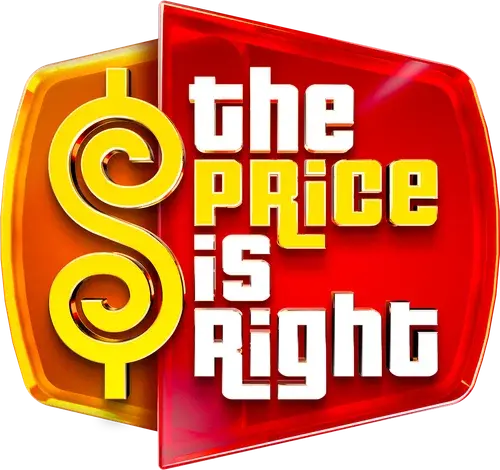 The Price Is Right logo