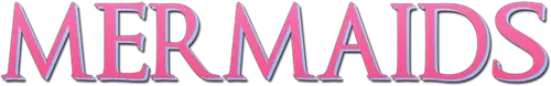 Mermaids logo