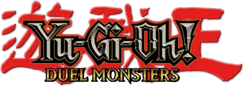 Yu-Gi-Oh! Duel Monsters logo