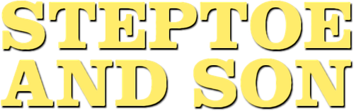 Steptoe and Son logo