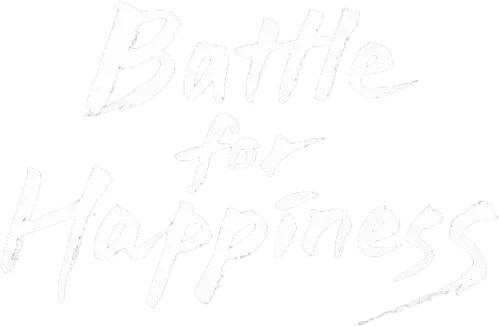 Battle for Happiness logo