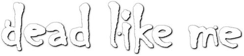 Dead Like Me logo