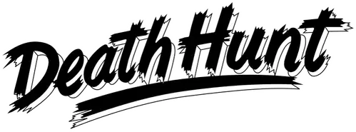 Death Hunt logo