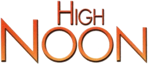 High Noon logo