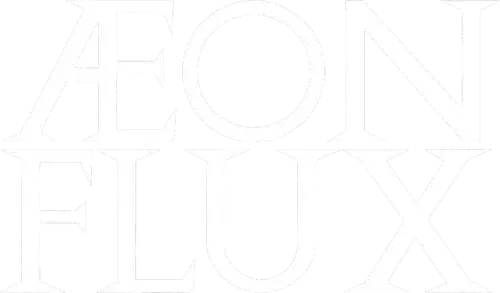 Æon Flux logo