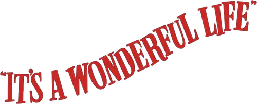 It's a Wonderful Life logo
