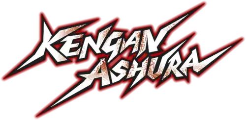 KENGAN ASHURA logo