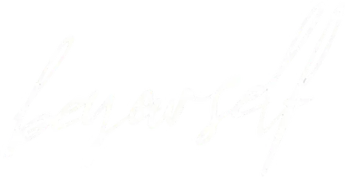 Be Yourself logo