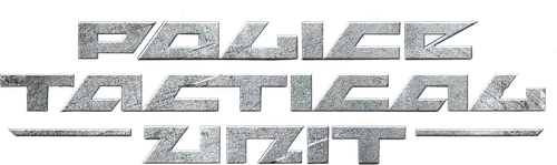 Police Tactical Unit logo