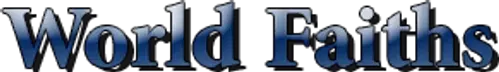 Animated World Faiths logo