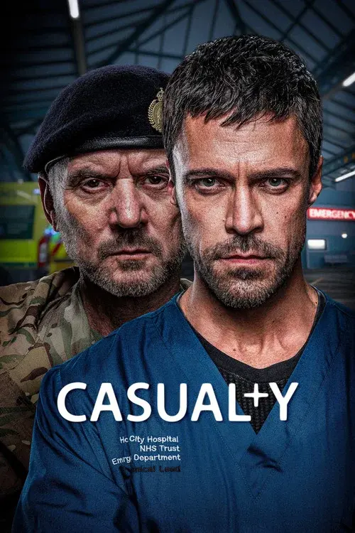 Casualty