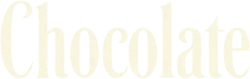 Chocolate logo
