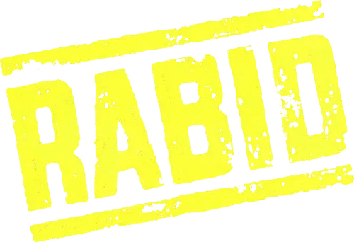 Rabid logo