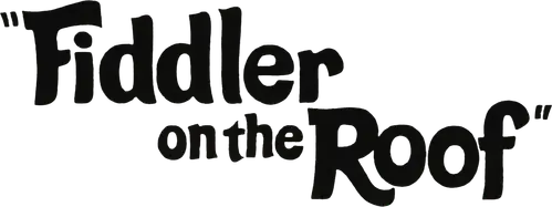 Fiddler on the Roof logo