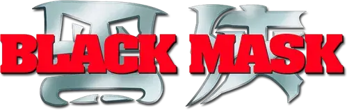 Black Mask logo