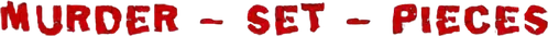 Murder-Set-Pieces logo