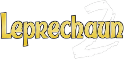 Leprechaun 2 logo