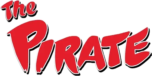 The Pirate logo