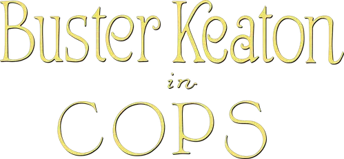 Cops logo