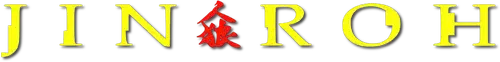 Jin-Roh: The Wolf Brigade logo