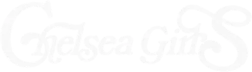 Chelsea Girls logo