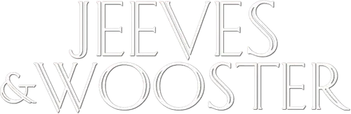 Jeeves and Wooster logo
