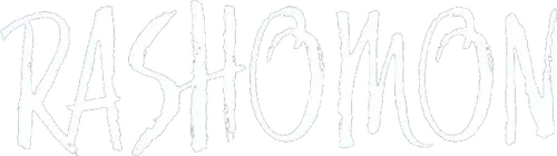 Rashomon logo