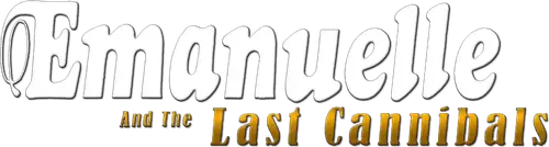 Emanuelle and the Last Cannibals logo