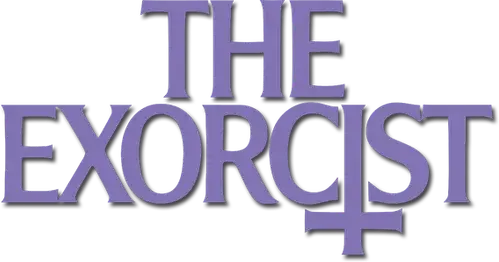 The Exorcist logo