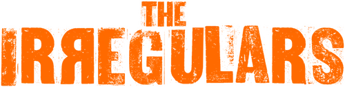 The Irregulars logo