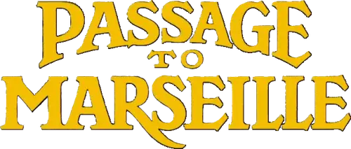 Passage to Marseille logo