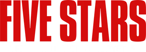 Five Stars logo