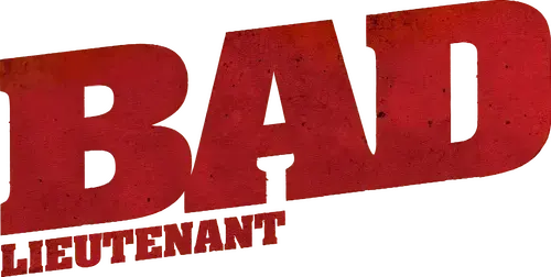 Bad Lieutenant logo