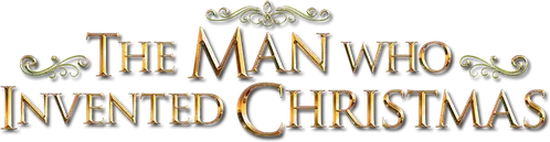 Charles Dickens : L'homme qui inventa Noël logo