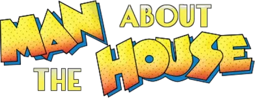Man About the House logo