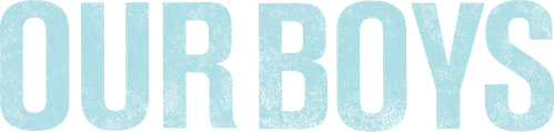 Our Boys logo
