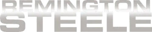 Remington Steele logo