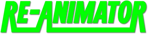 Re-Animator logo