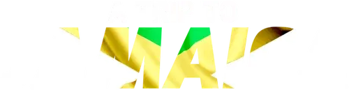A Trip to Jamaica logo