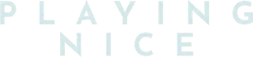Playing Nice logo